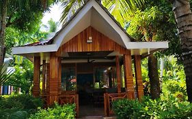 Blue Lagoon Resort, Neil Island